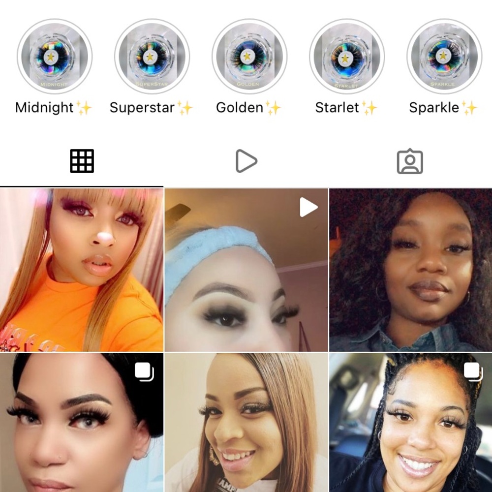 🌟TSTAR LASHES🌟 - Picture 10 of 10